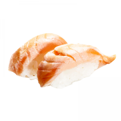 Special salmon 特别サーモン