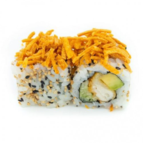 POLLO FRITO PEPINO,CEBOLLA FRITA